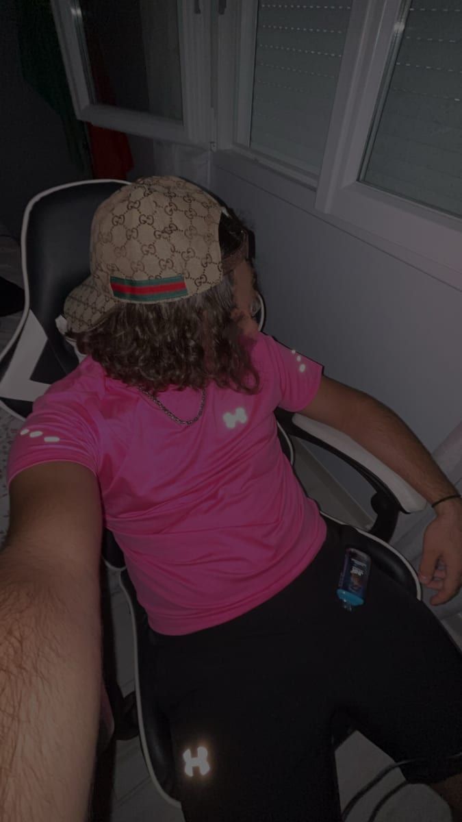 Profil de Yvon