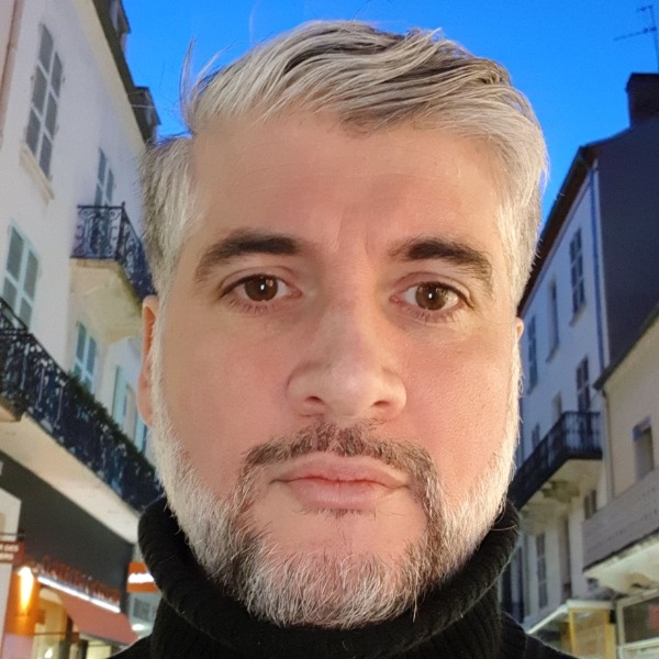 Profil de Airon