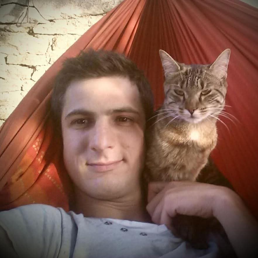 Profil de Nor-eddine
