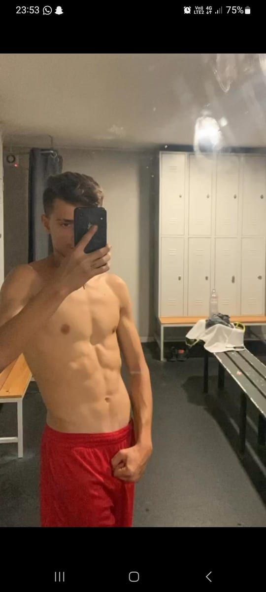 Profil de Vitaly