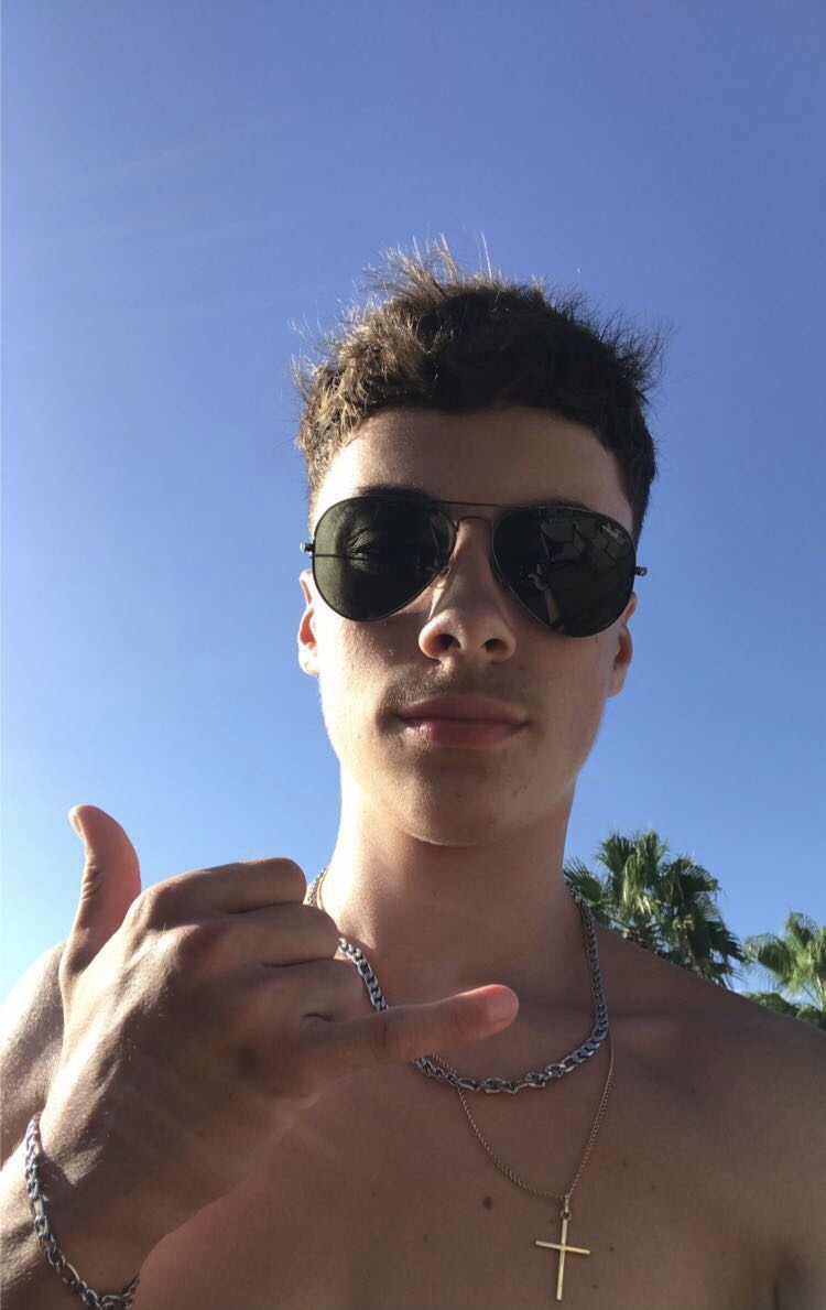 Profil de Raouf