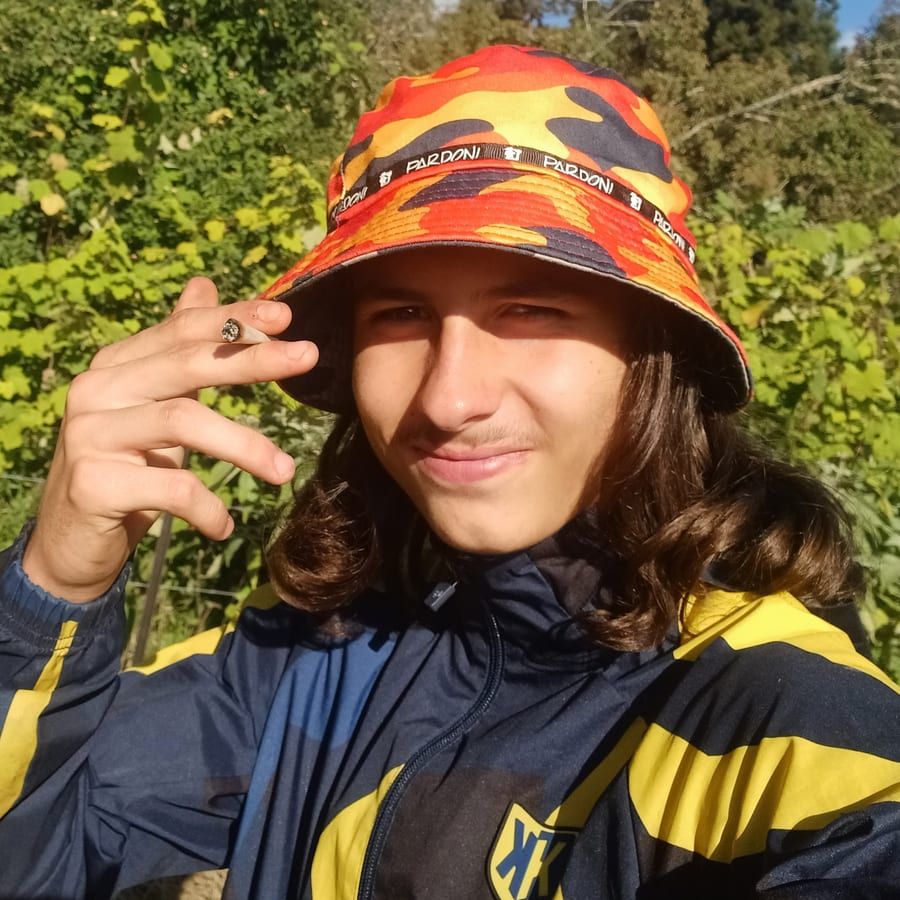 Profil de Aimene