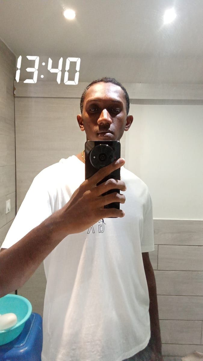 Profil de Kaled
