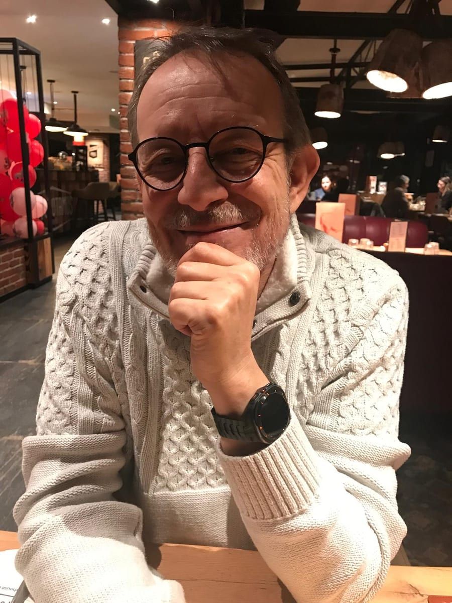 Profil de Darshan