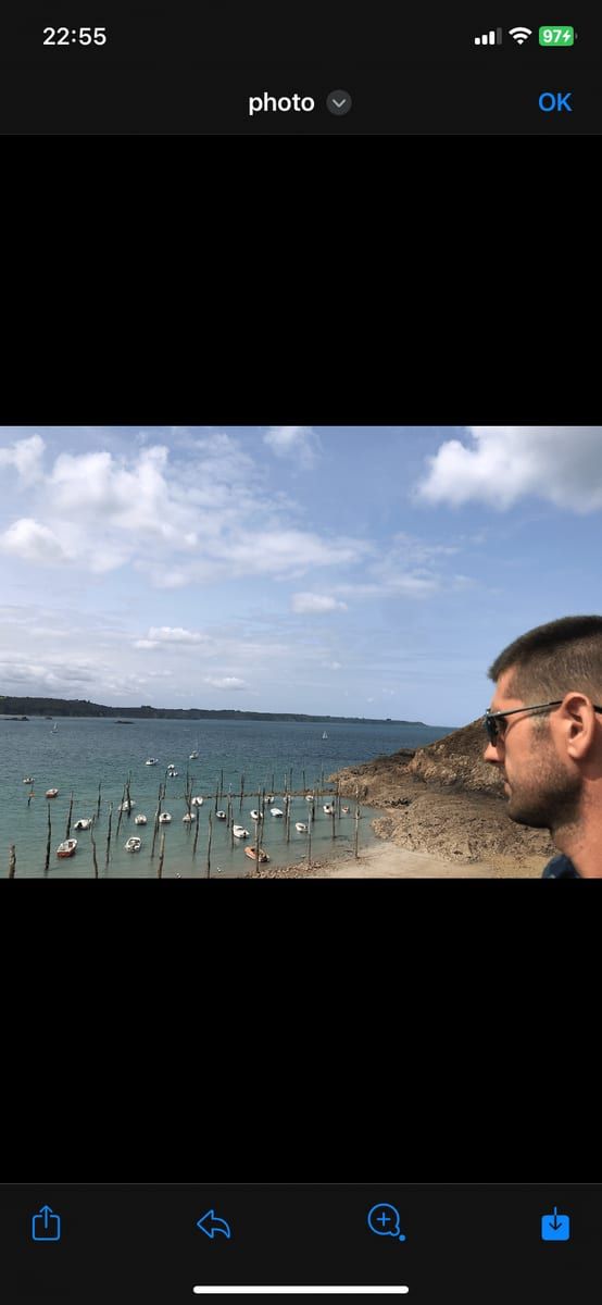 Profil de Mevin