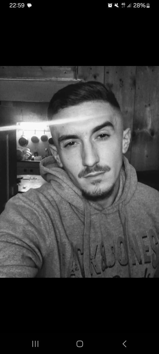 Profil de Naïm