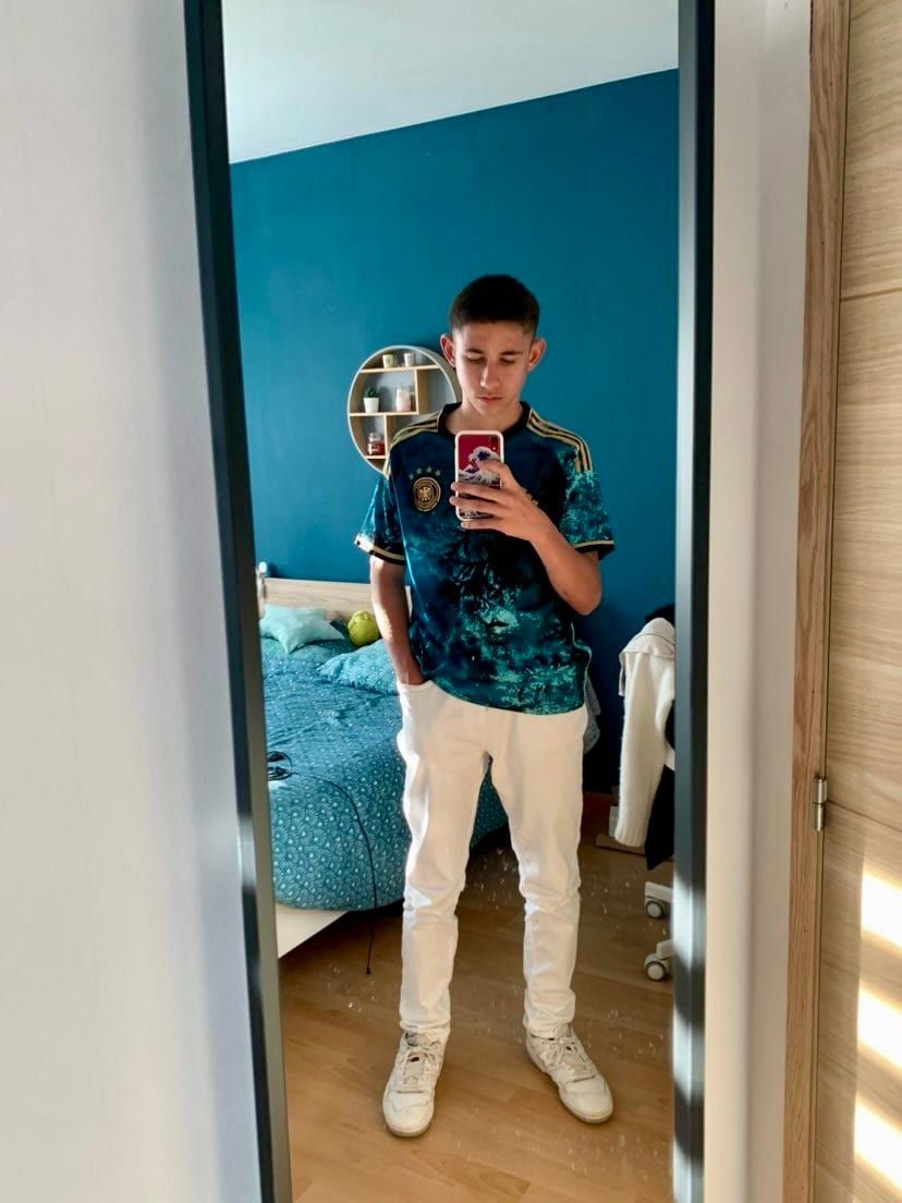 Profil de Akram