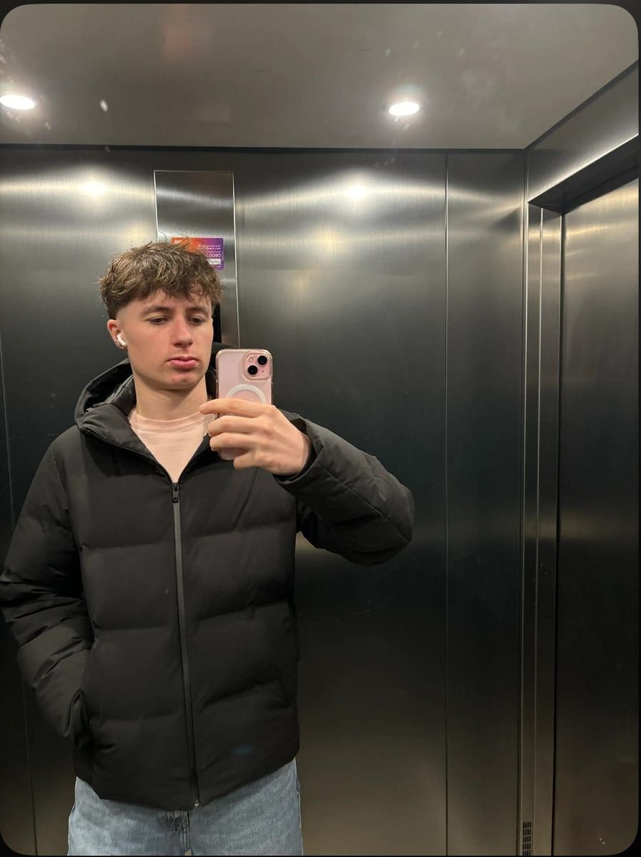 Profil de Amateur