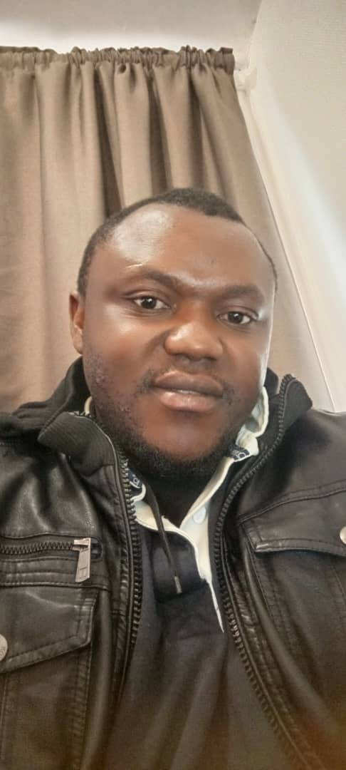 Profil de Charif