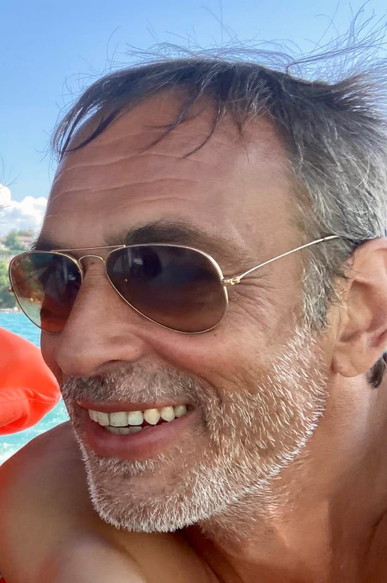Profil de Suliman