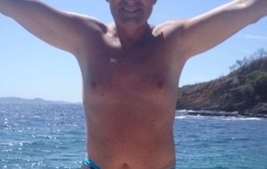 Profil de Sabri