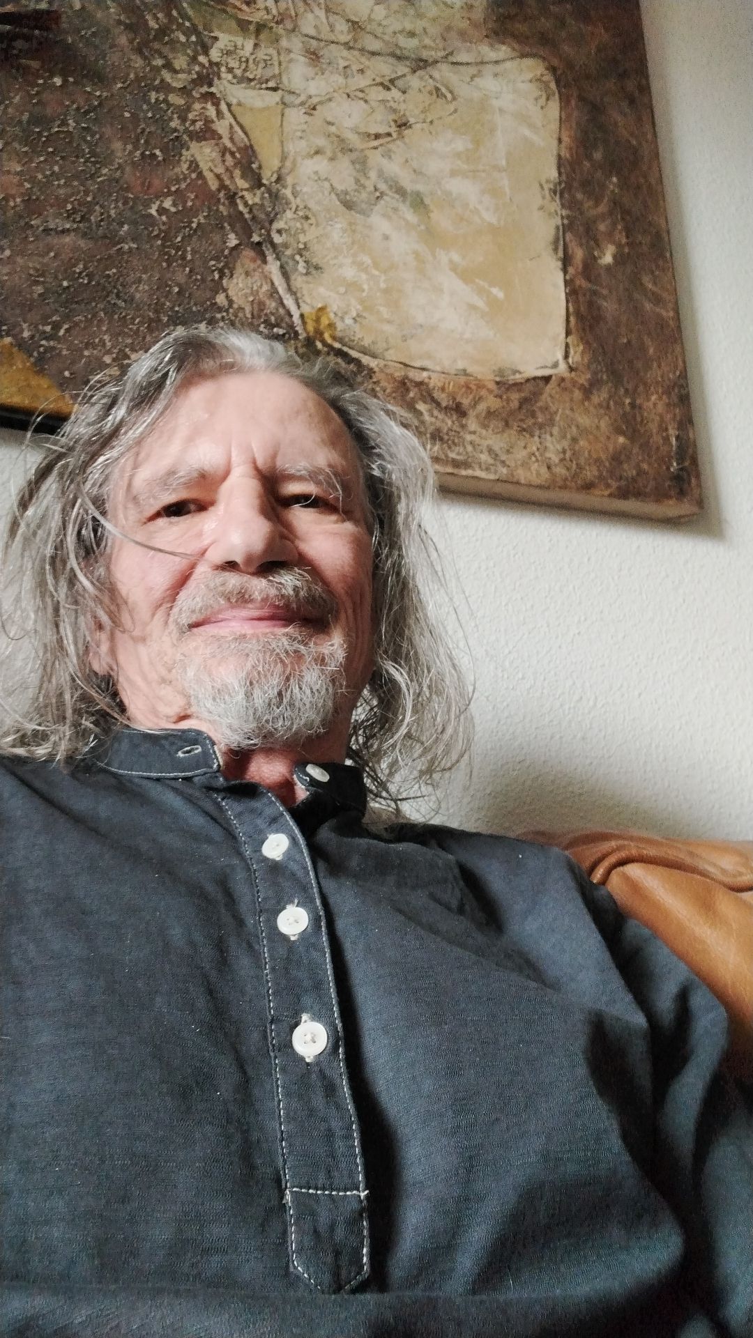 Profil de Dimitrios