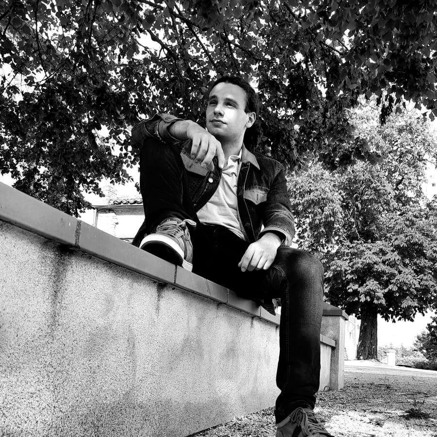 Profil de Zian