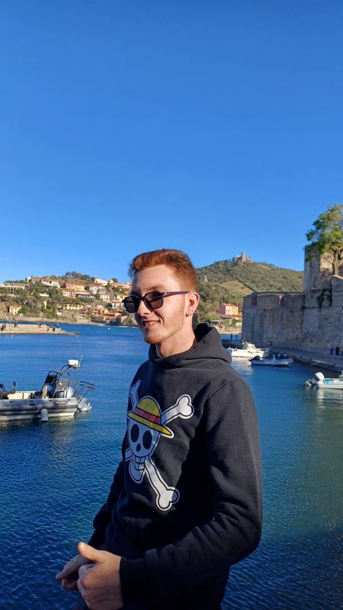 Profil de Abderrahmen