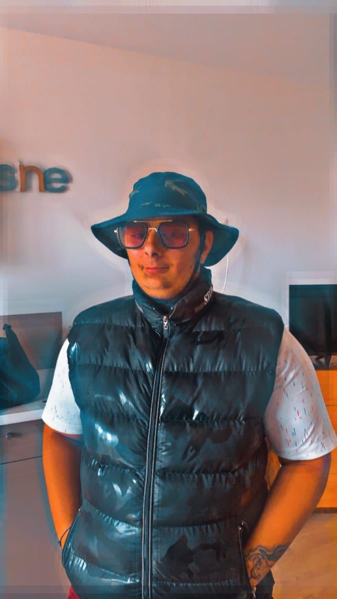 Profil de Italo