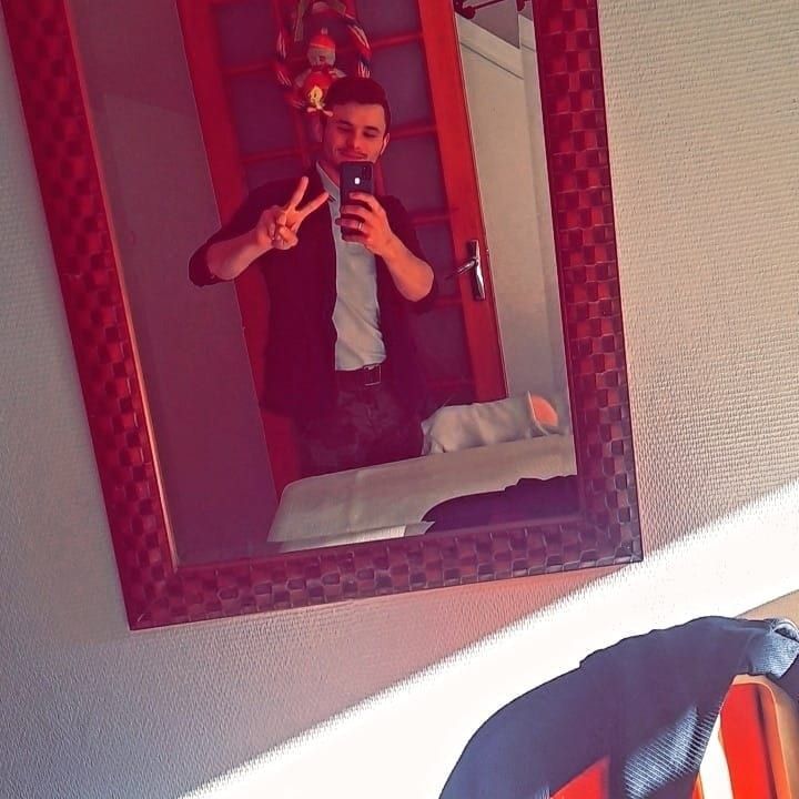 Profil de Gurhan