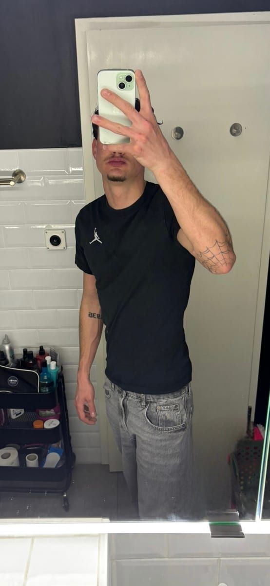 Profil de Giovany