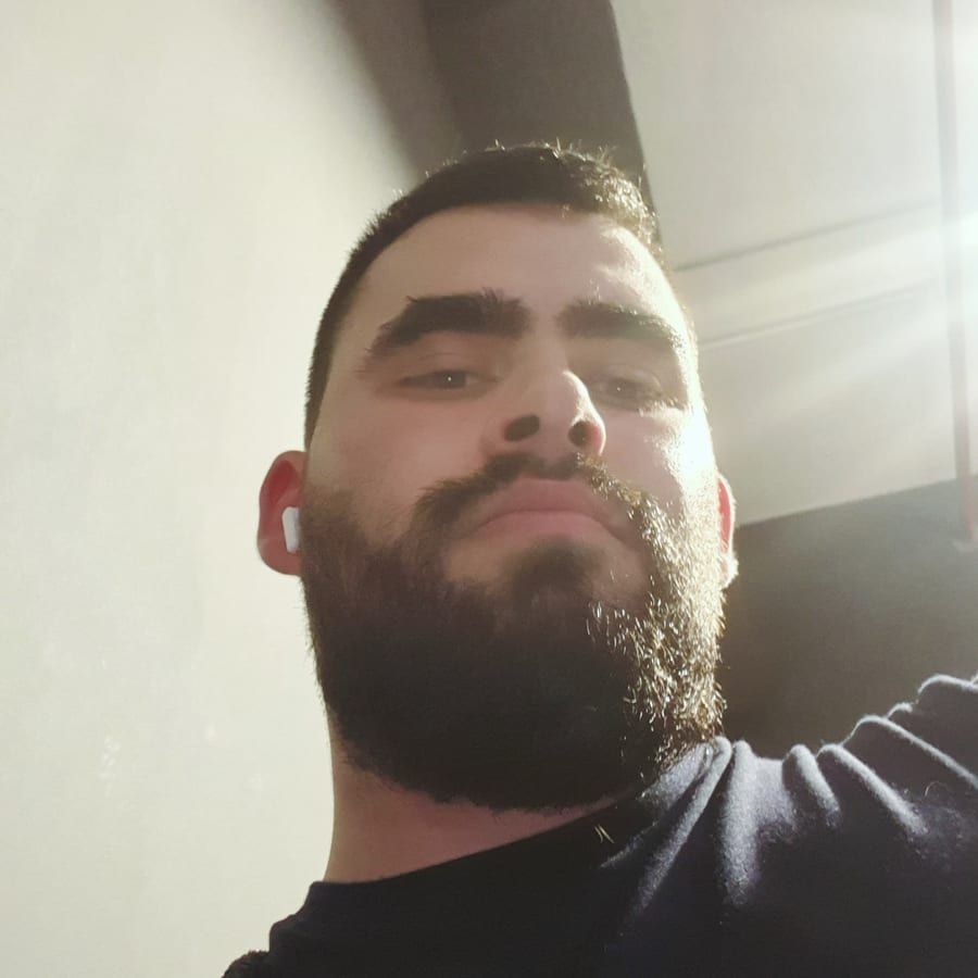 Profil de Régis