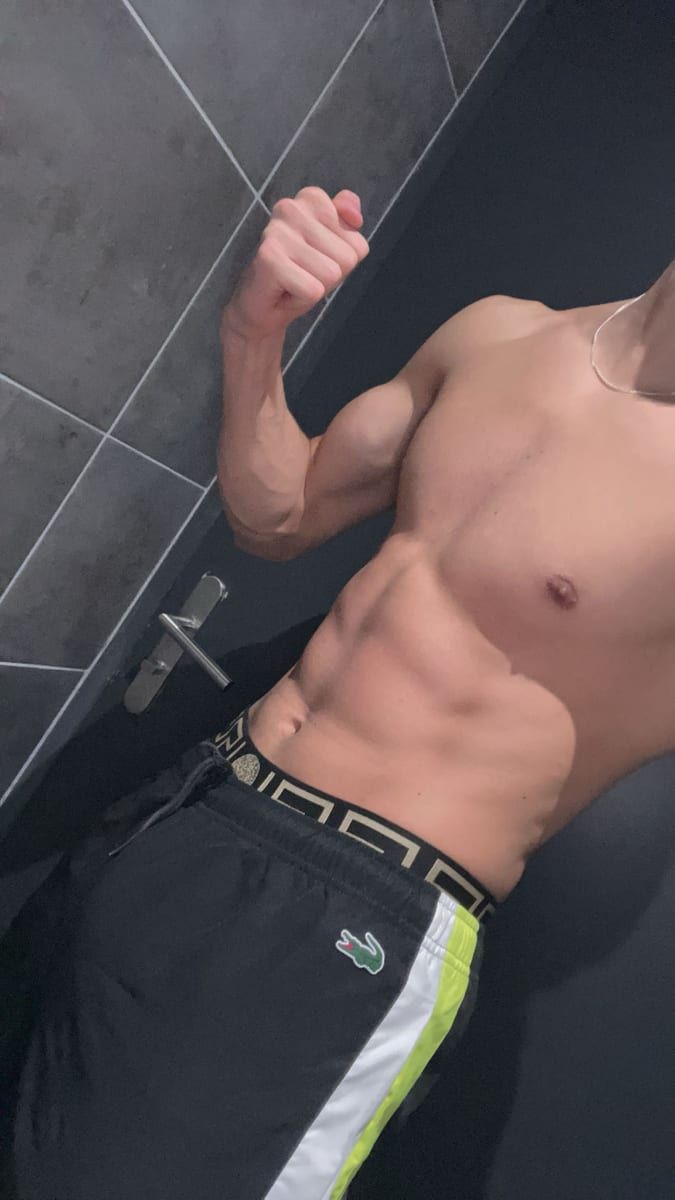 Profil de Ezequiel