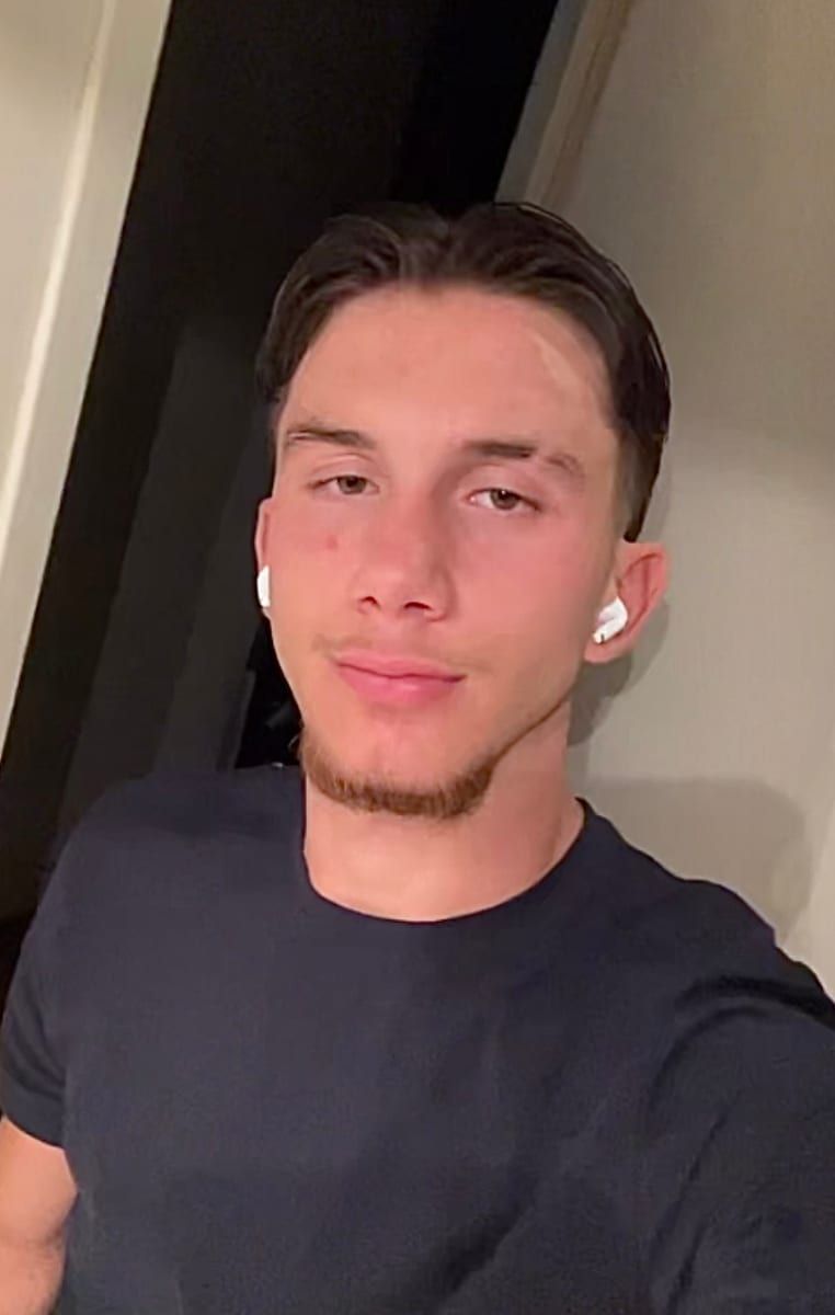 Profil de Idir