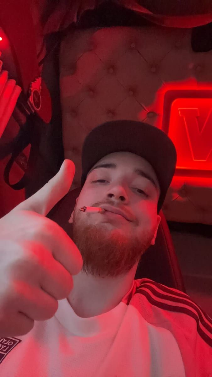 Profil de Izac