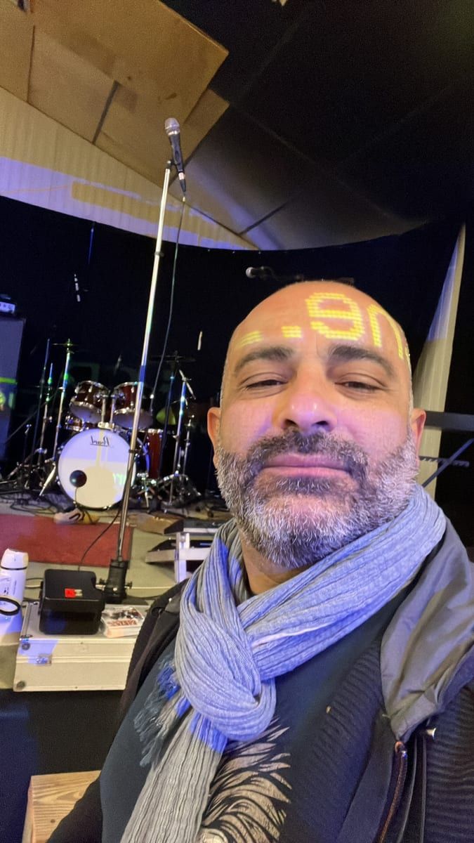 Profil de Carles