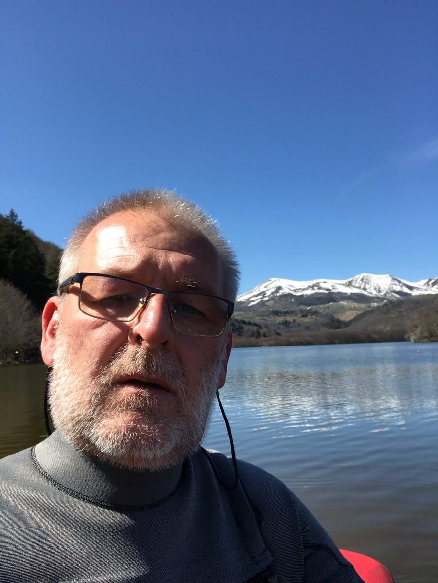 Profil de Jean-mael