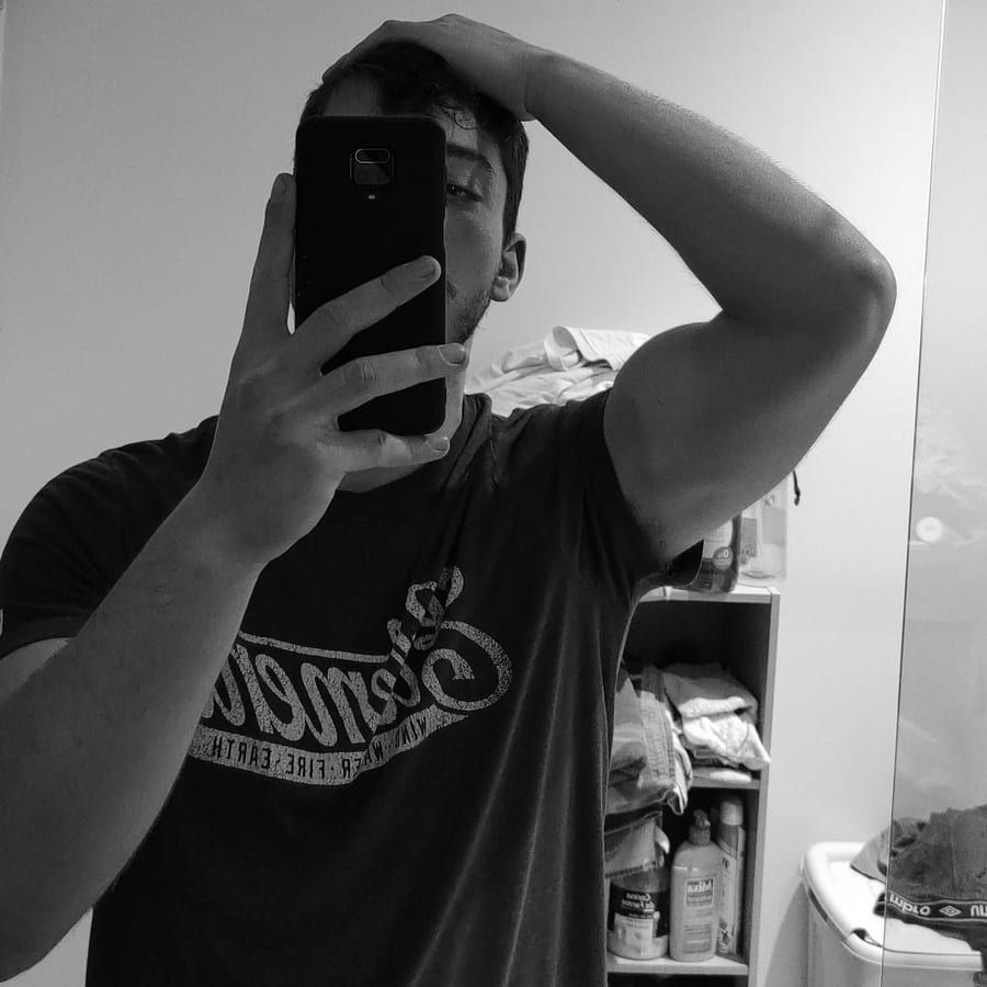 Profil de Jackye