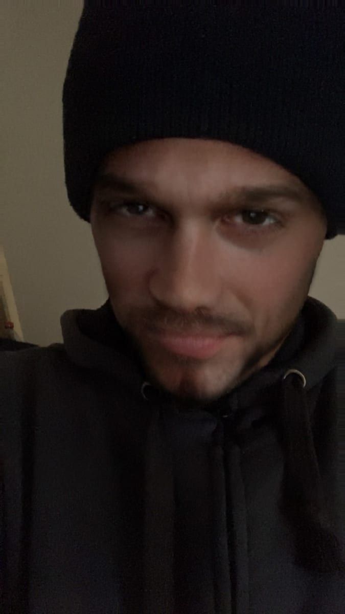Profil de Miguel-ange