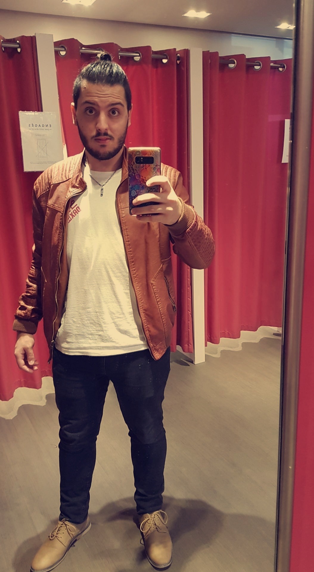 Profil de Serdar