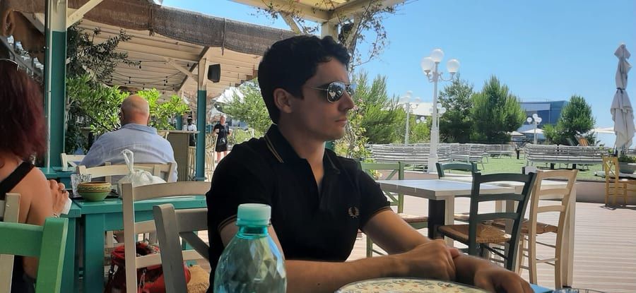 Profil de Kaelan