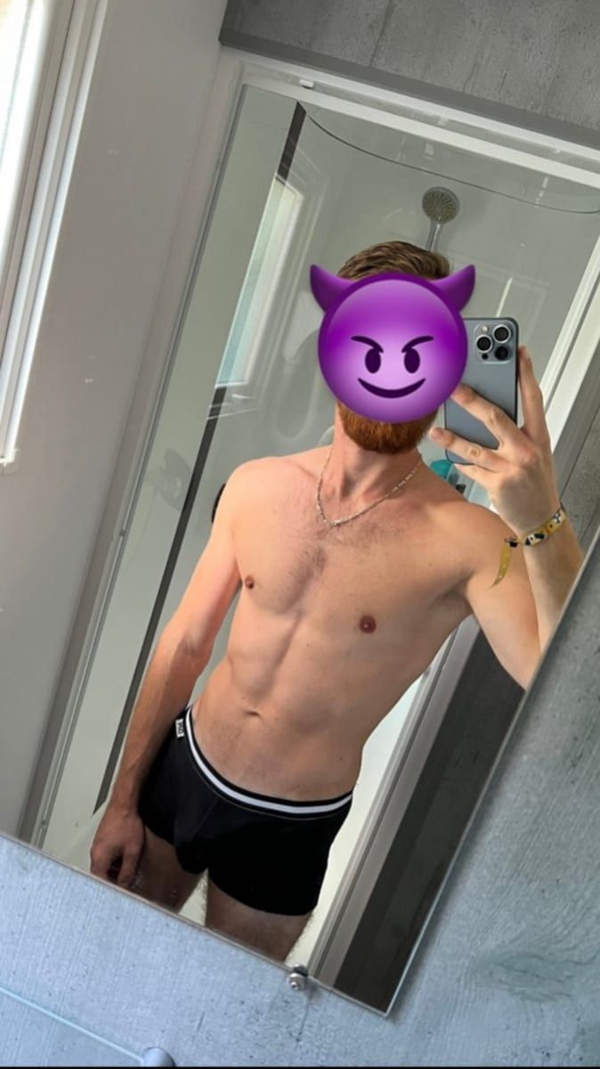 Profil de Pieric