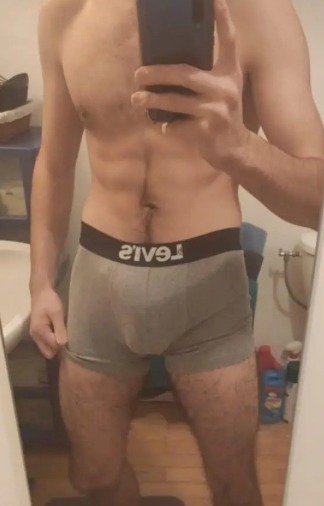Profil de Amir