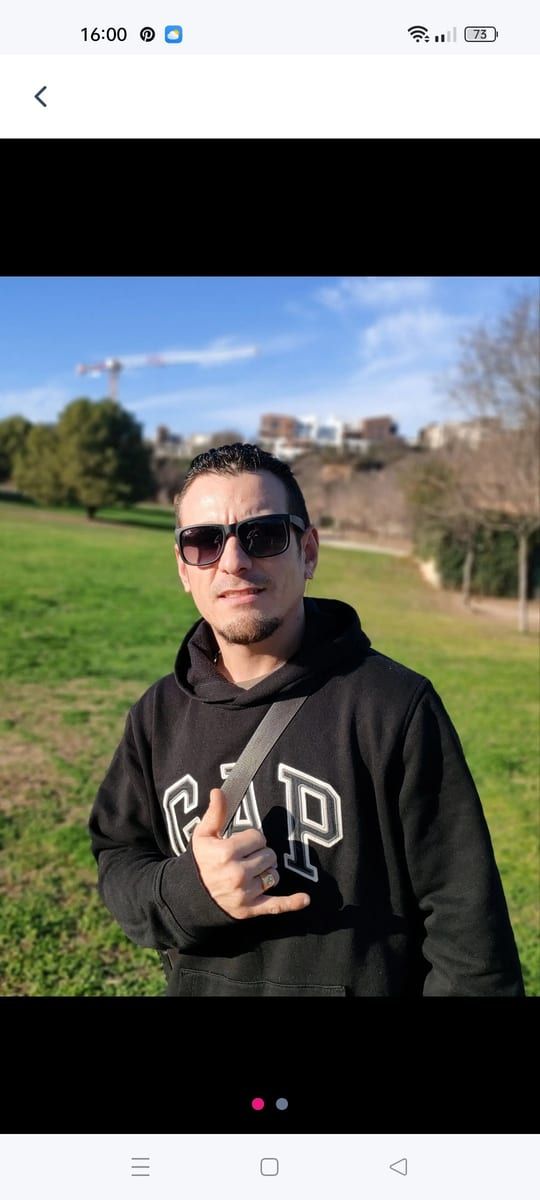 Profil de Aboubacry