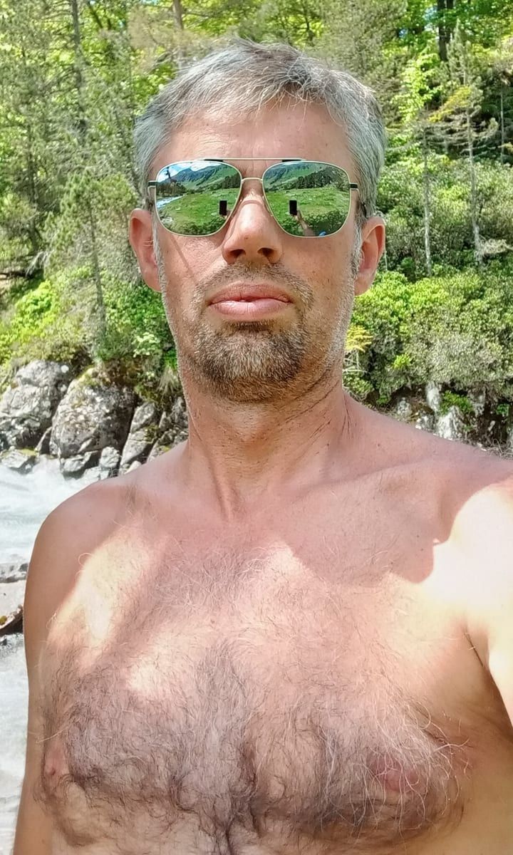 Profil de Mazigh