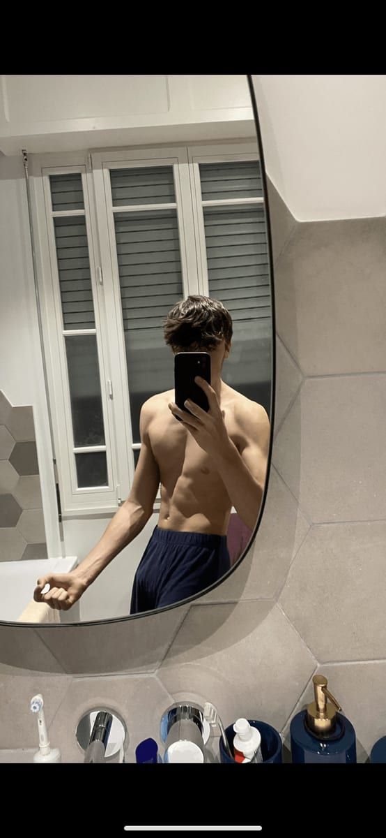 Profil de Kacem