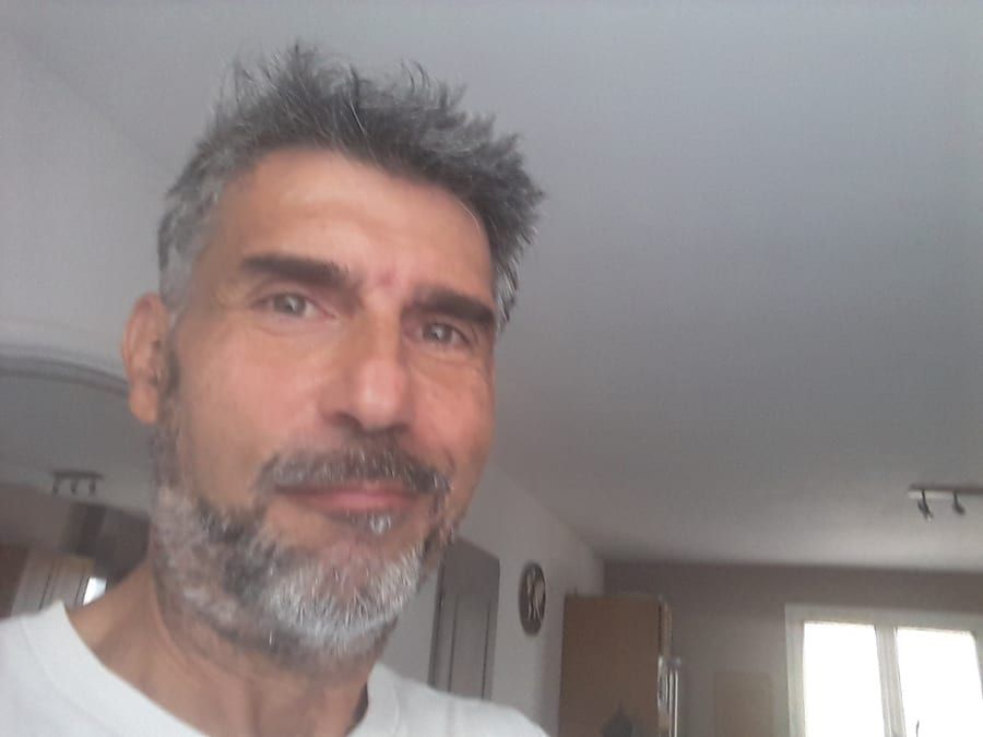 Profil de Aron